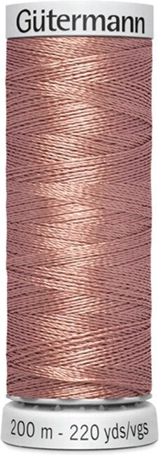Dekor Rayon Machine Embroidery Thread 220 yds 4125
