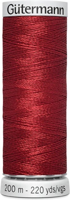 Dekor Rayon Machine Embroidery Thread 218 yds 4295