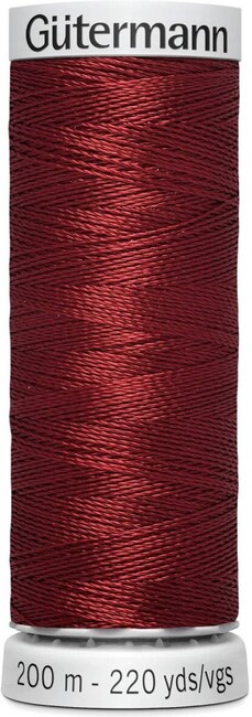 Dekor Rayon Machine Embroidery Thread 218 yds 4466