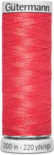 Dekor Rayon Machine Embroidery Thread 218 yds 4625
