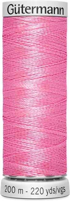Dekor Rayon Machine Embroidery Thread 218 yds 4870