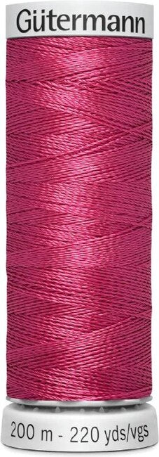 Dekor Rayon Machine Embroidery Thread 218 yds 5340