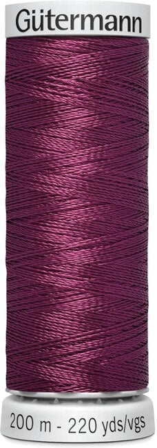 Dekor Rayon Machine Embroidery Thread 218 yds 5415