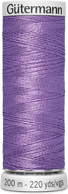 Dekor Rayon Machine Embroidery Thread 218 yds 5710