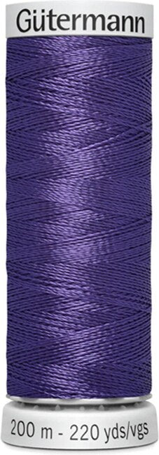Dekor Rayon Machine Embroidery Thread 218 yds 5885