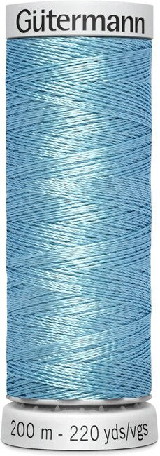 Dekor Rayon Machine Embroidery Thread 218 yds 6574