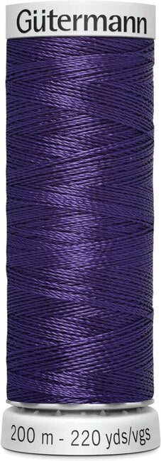Dekor Rayon Machine Embroidery Thread 218 yds 6810