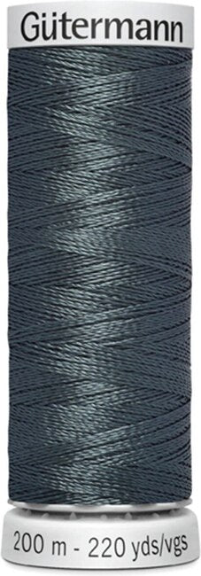 Dekor Rayon Machine Embroidery Thread 220 yds 6975