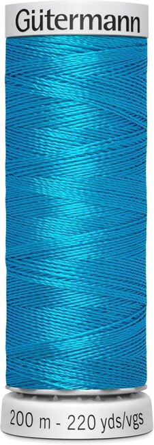 Dekor Rayon Machine Embroidery Thread 220 yds 7100