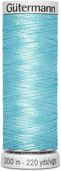 Dekor Rayon Machine Embroidery Thread 218 yds 7165