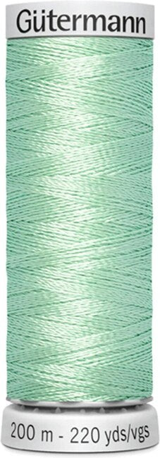 Dekor Rayon Machine Embroidery Thread 220 yds 7495