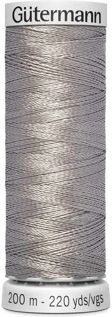 Dekor Rayon Machine Embroidery Thread 218 yds 9570