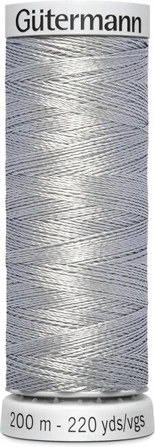Dekor Rayon Machine Embroidery Thread 220 yds 9720