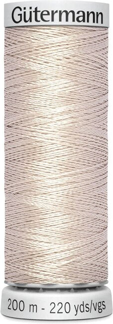 Dekor Rayon Machine Embroidery Thread 220 yds 9740