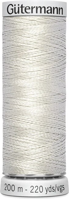 Dekor Rayon Machine Embroidery Thread 218 yds 9865