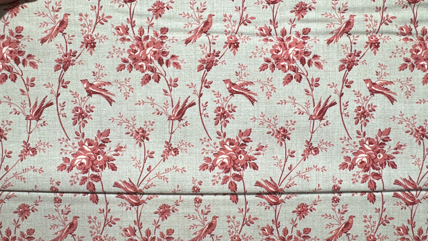 French Roses French General by Moda fabrics Quilt kit