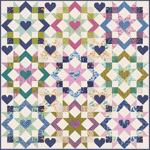 Star Crossed Lovers G* SD 025 SARIDITTY#1