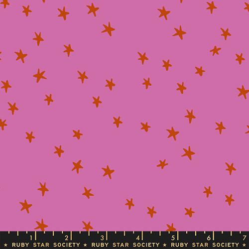 Starry New Heliotrope RS4109 77 Ruby Star