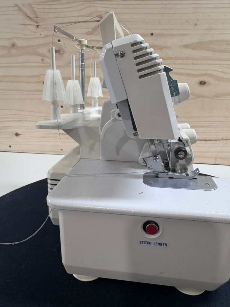 Baby Lock, Serger BL80 4 thread overlock