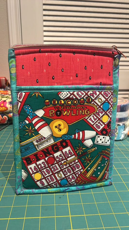 Crossbody Small On the Go Bag