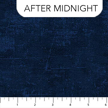 9030-490 American Heartland After Midnight Navy Texture Northcott Fabrics Sold By the Half Yard