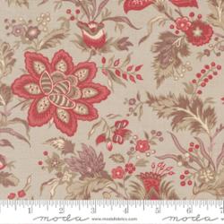 FRENCH GENERAL Fleur De Paris Smoke 13990 14 Moda