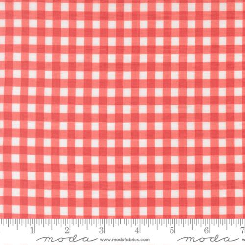 Fruit Salad Flamingo 29245 12 by Sariditty for Moda Sold by the Half Yard
