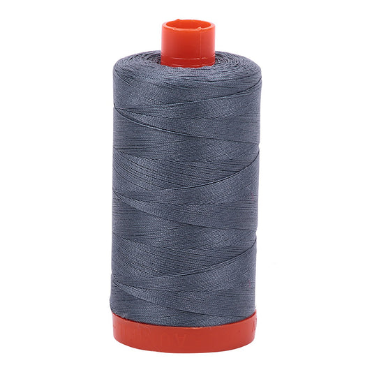 Aurifil 1246 Dark Grey