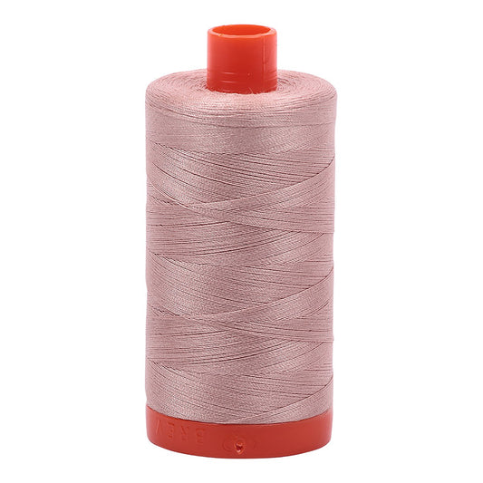 Aurifil 2375 Antique Blush