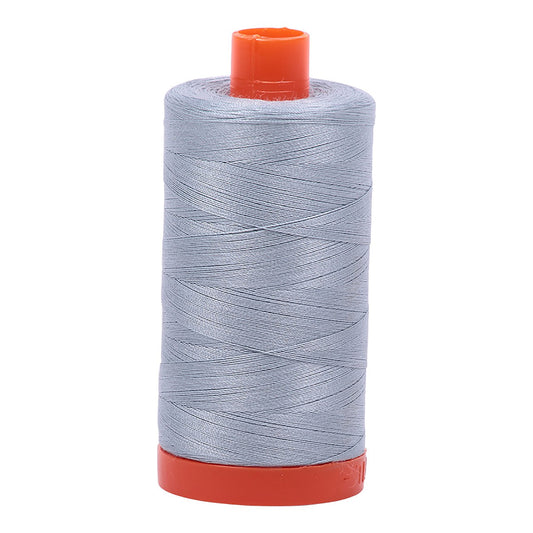 Aurifil 2612 Artic Sky