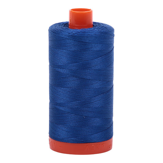 Aurifil 2735 Medium Blue