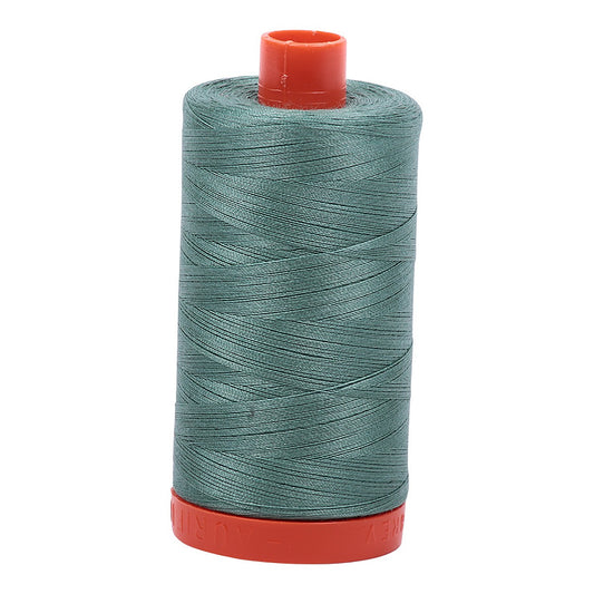 Aurifil 2850 Medium Juniper