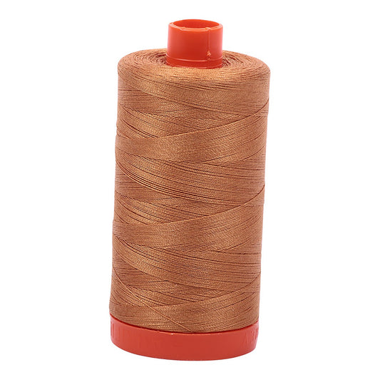 Aurifil 2930 Golden Toast