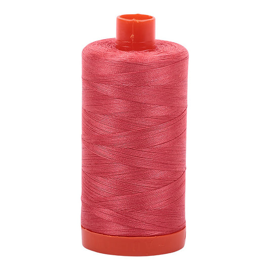 Aurifil 5002 Medium Red