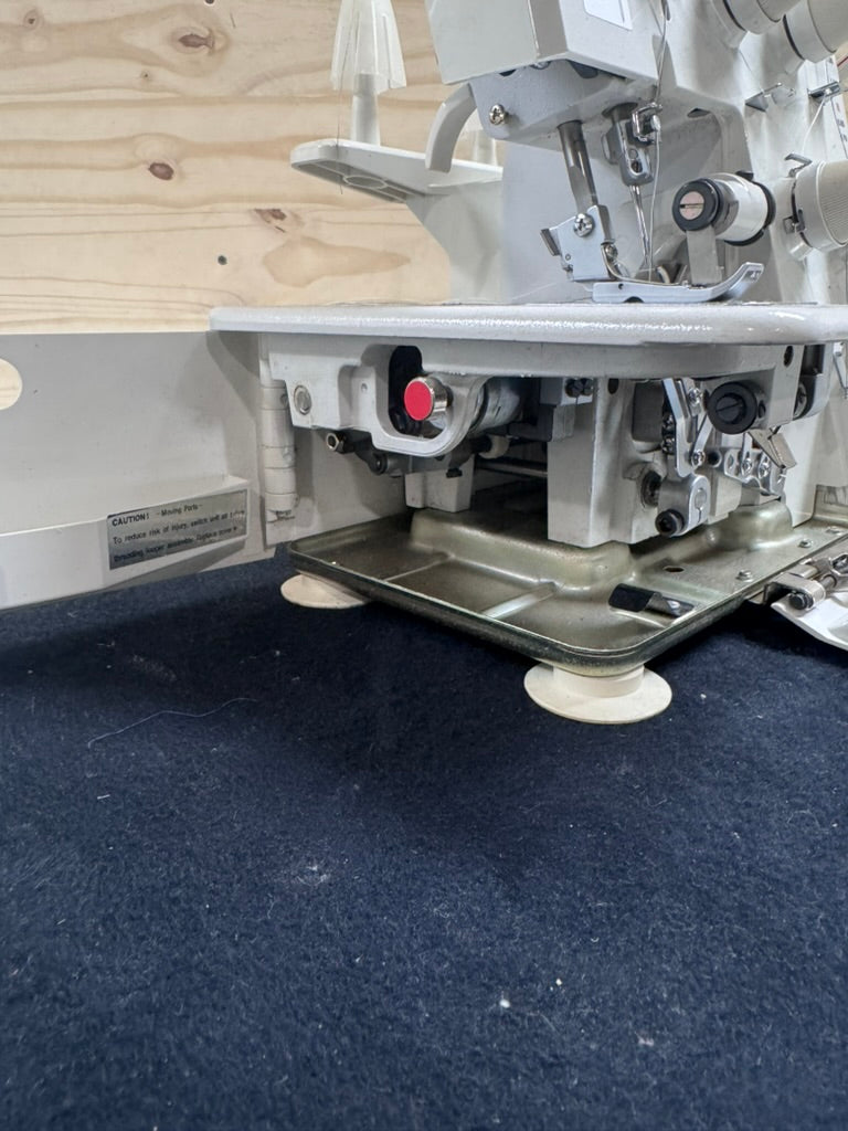 Baby Lock, Serger BL80 4 thread overlock