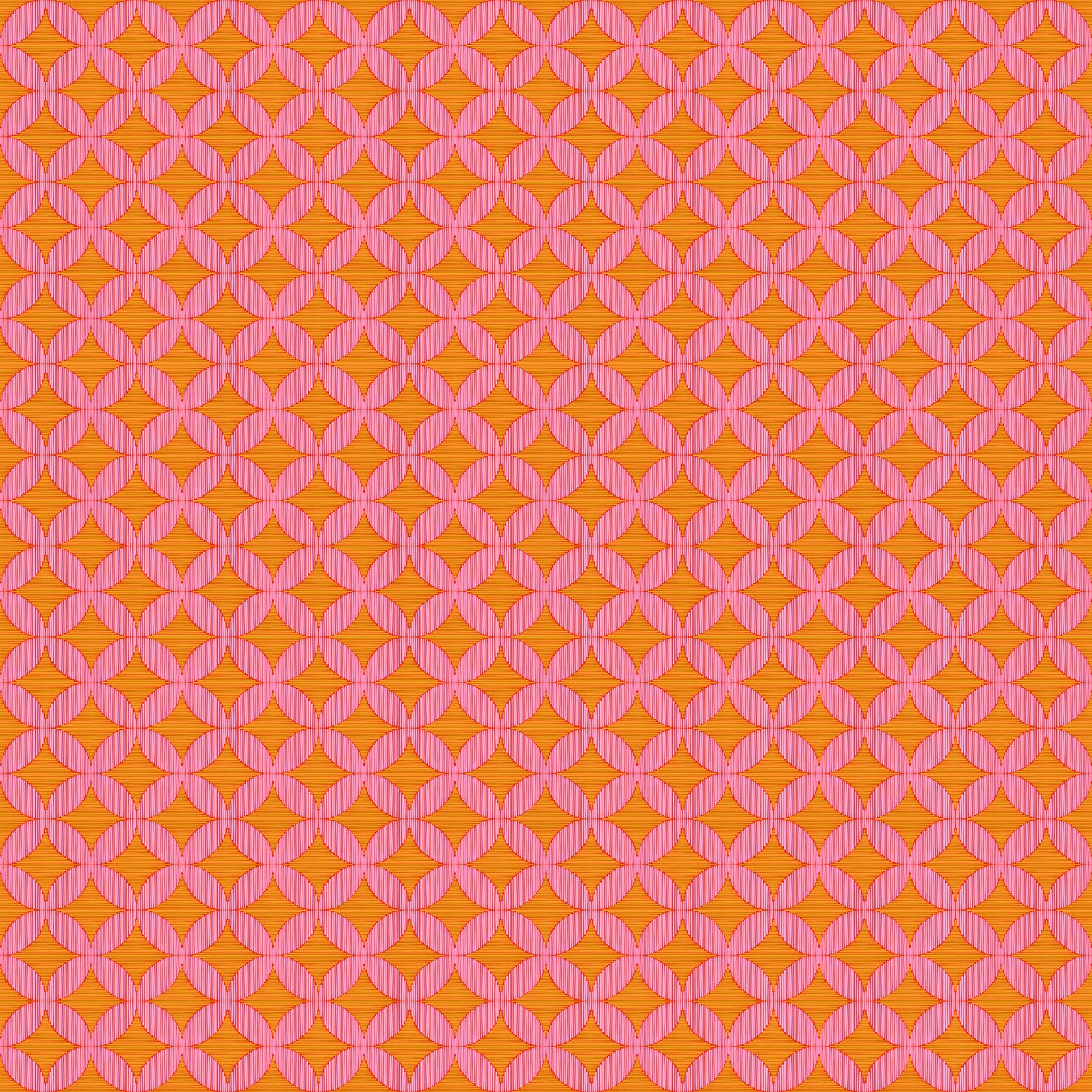 AMT171-23C Rhapsody Woven Windows Mango by Anna Maria Textiles Sold by the Half Yard