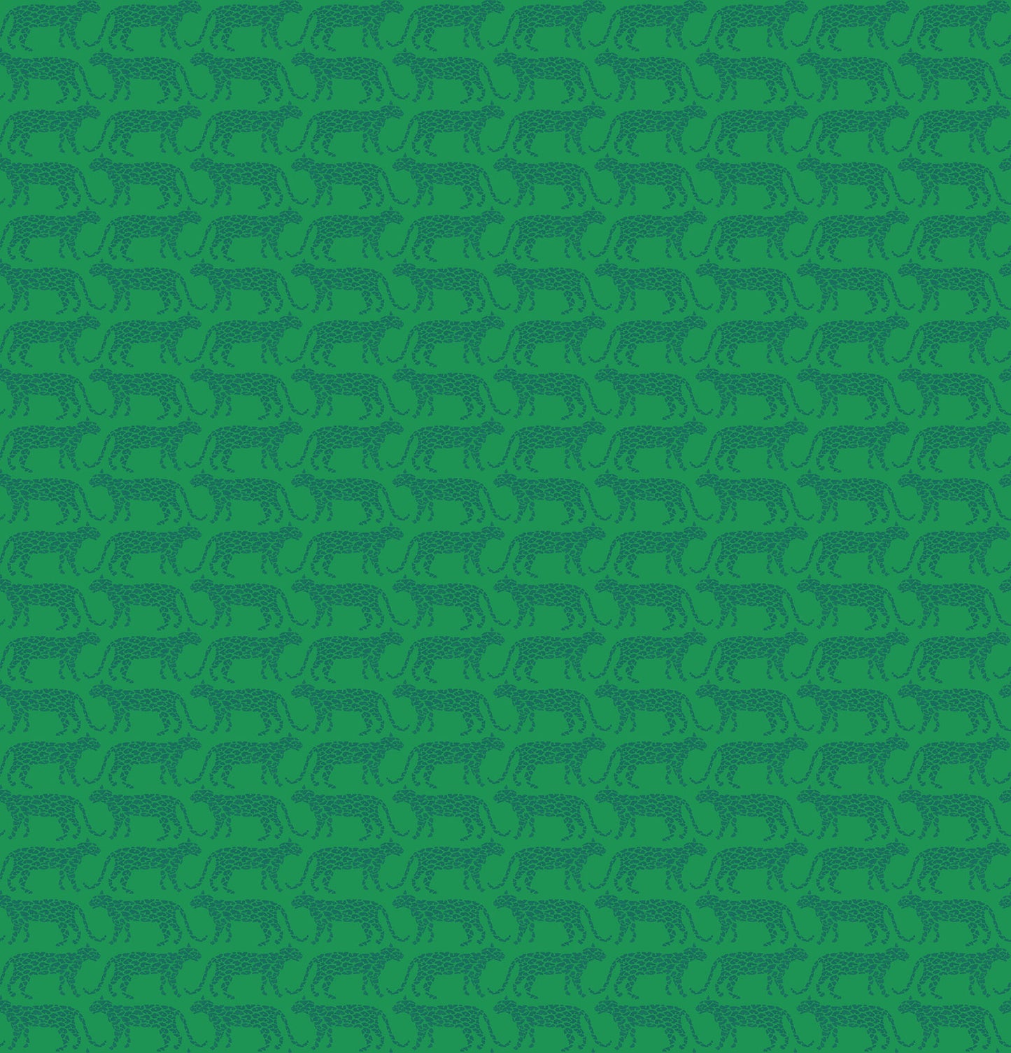 AMT172-74C Rhapsody Saunter Emerald by Anna Maria Textiles Sold by the Half Yard