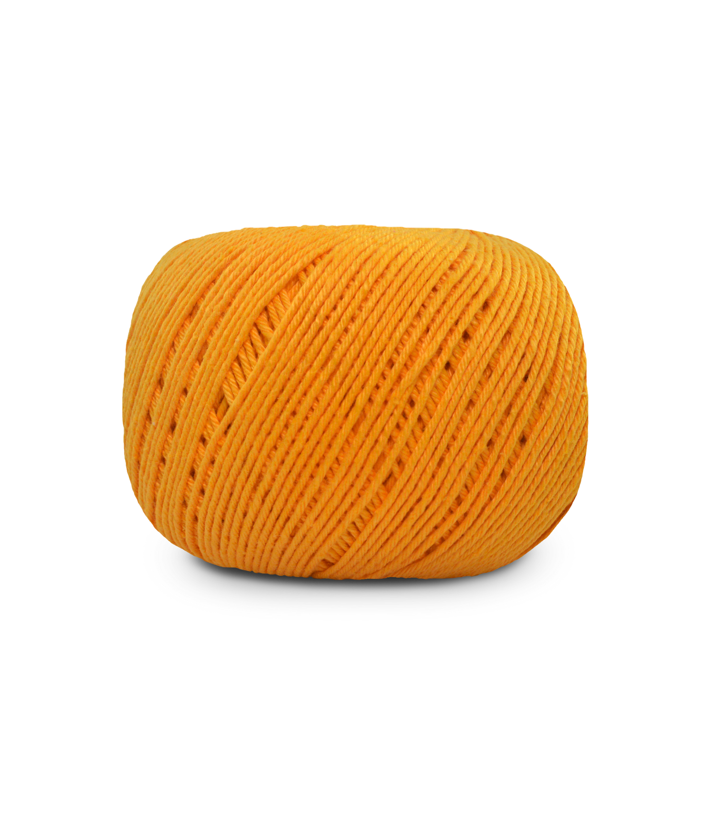 AMIGURUMI Yarn by Circulo EGG YOKE Yellow (4146)