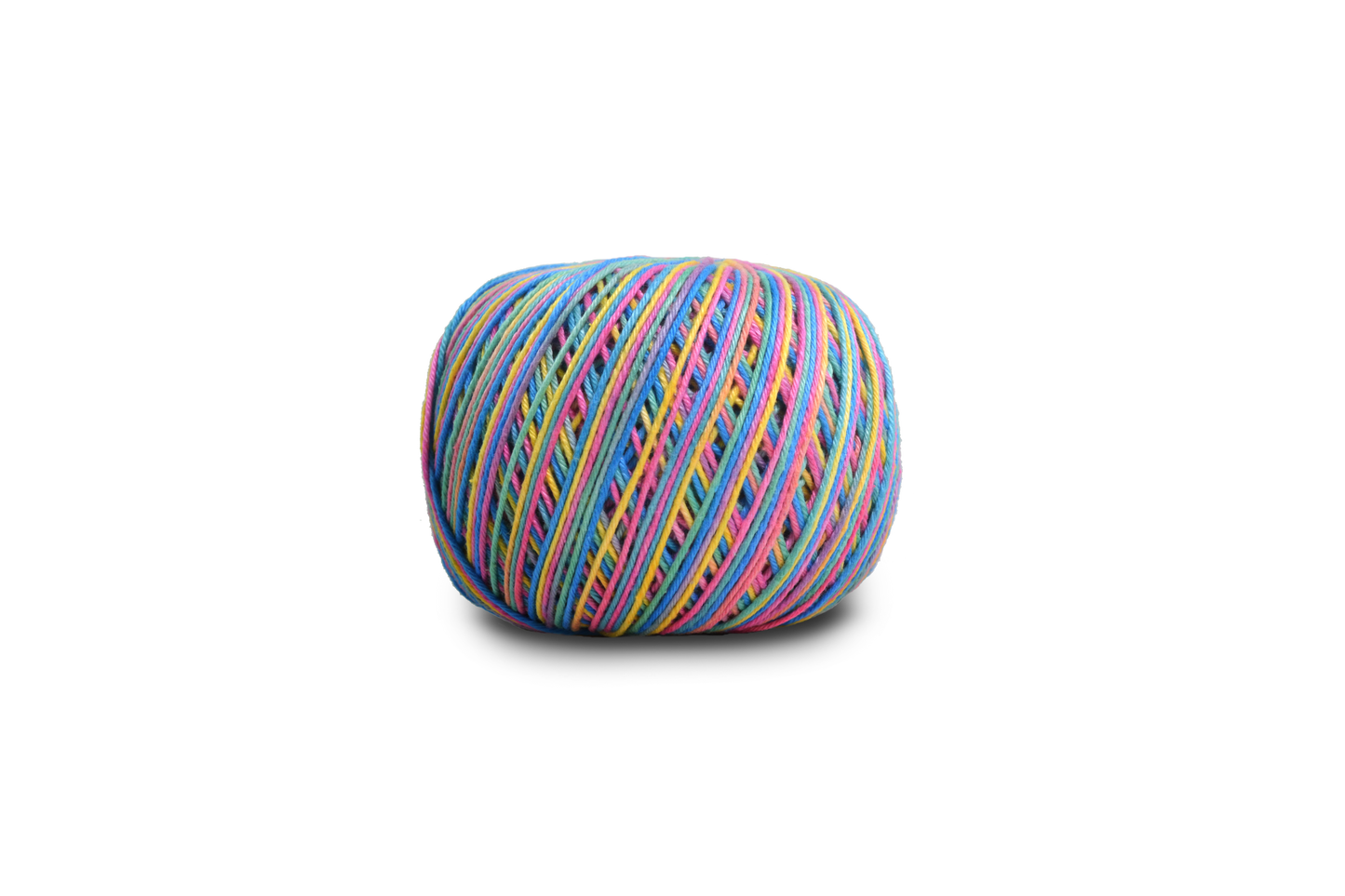 AMIGURUMI Yarn by Circulo Unicorn Rainbow (9534)