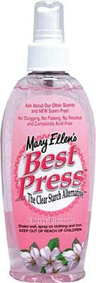 BEST PRESS cHERRY 6 oz Spray