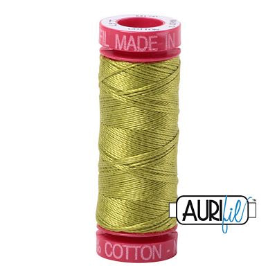 Mako 12wt 55yd Light Leaf Green