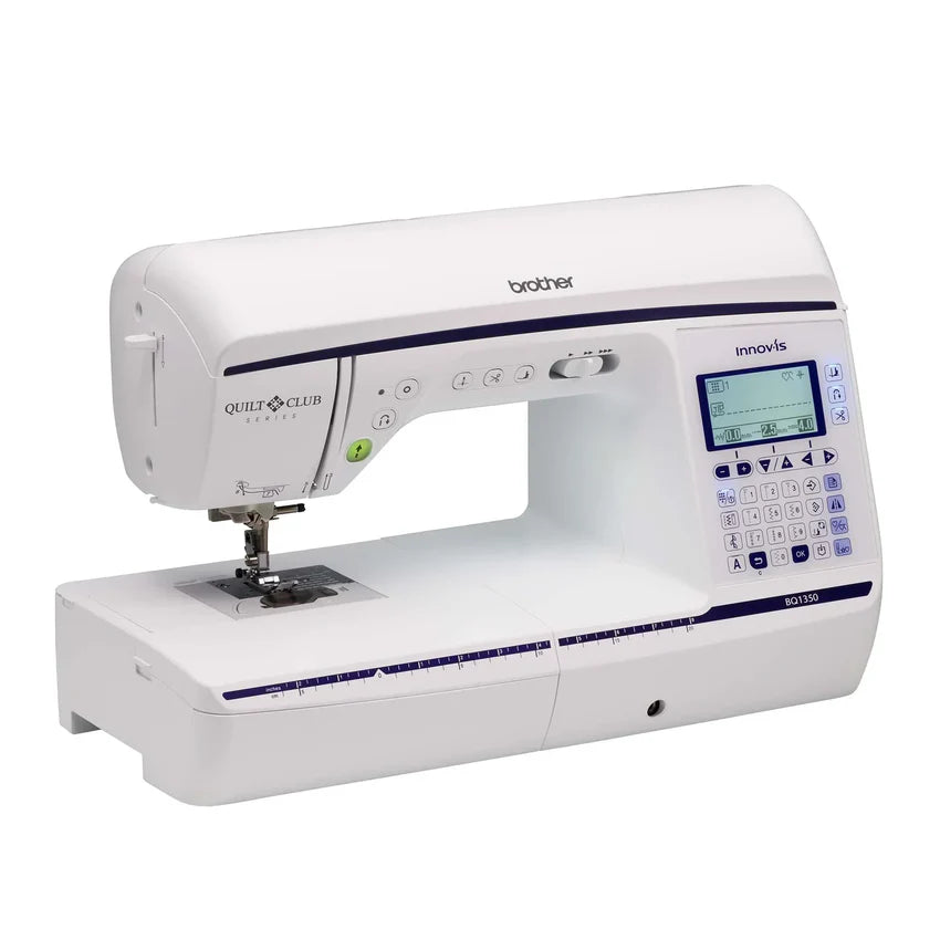BROTHER BQ1350  Sewing & Quilting