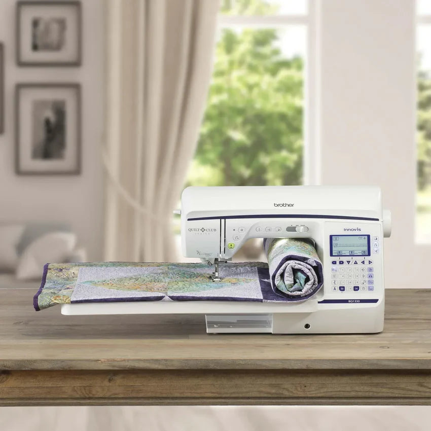 BROTHER BQ1350  Sewing & Quilting