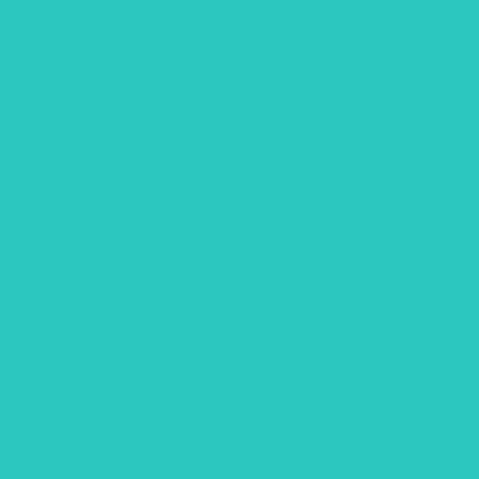 AEGEAN SEA Turquoise Solids by Tula Pink for Free Spirit Sold by the Half Yard