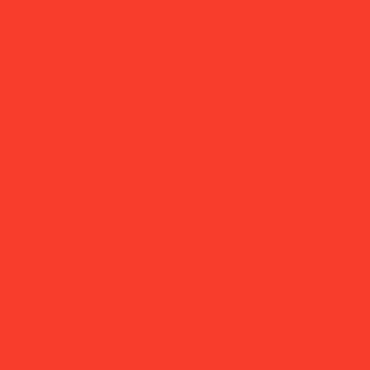 CARNELIAN RED Solids by Tula Pink for Free Spirit Sold by the Half Yard