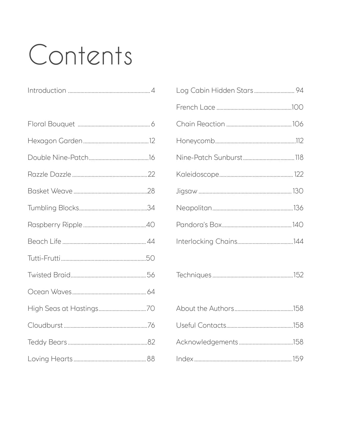 Best of Jelly Roll Quilts Pattern Book by Pam Lintott # DC09711