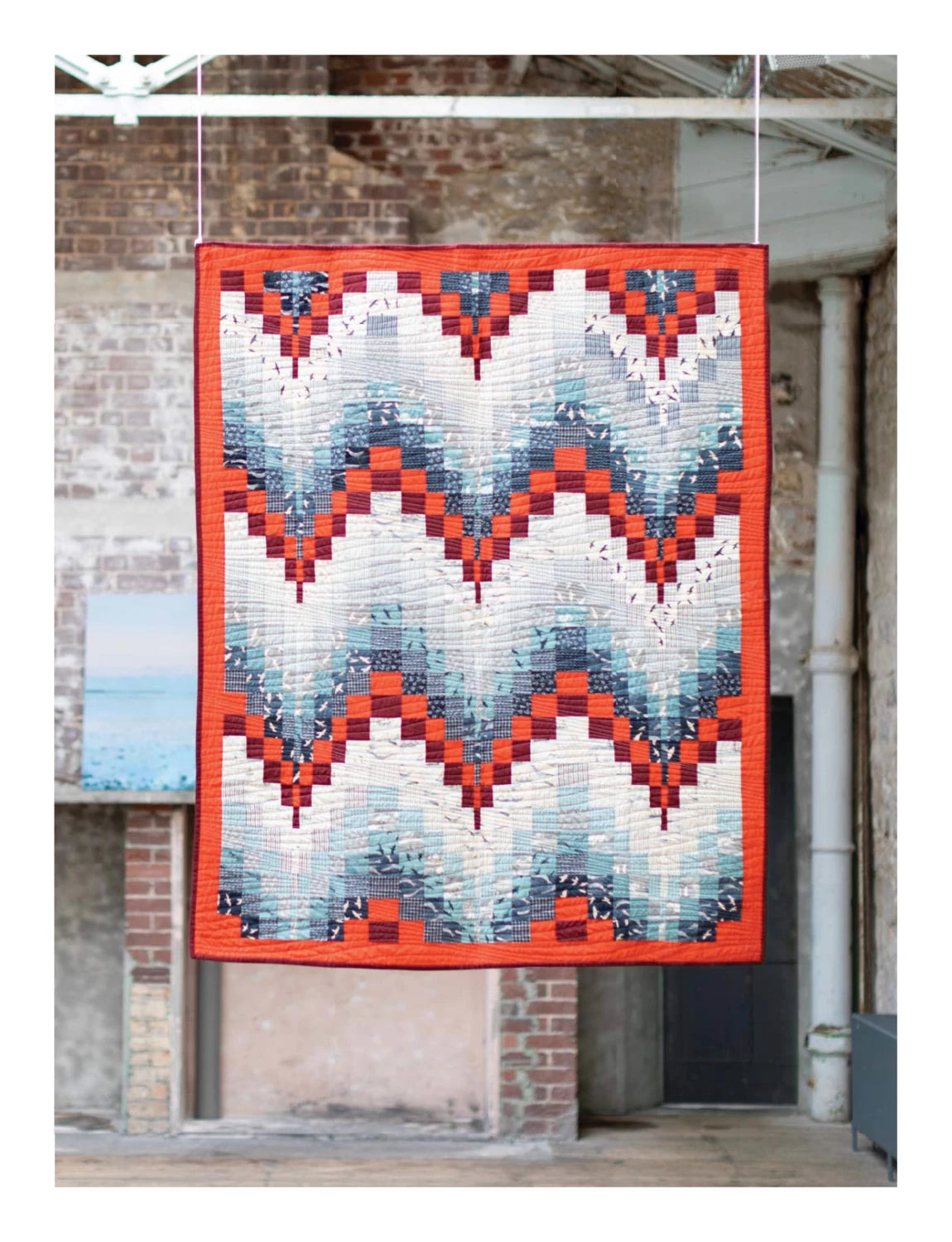 Best of Jelly Roll Quilts Pattern Book by Pam Lintott # DC09711