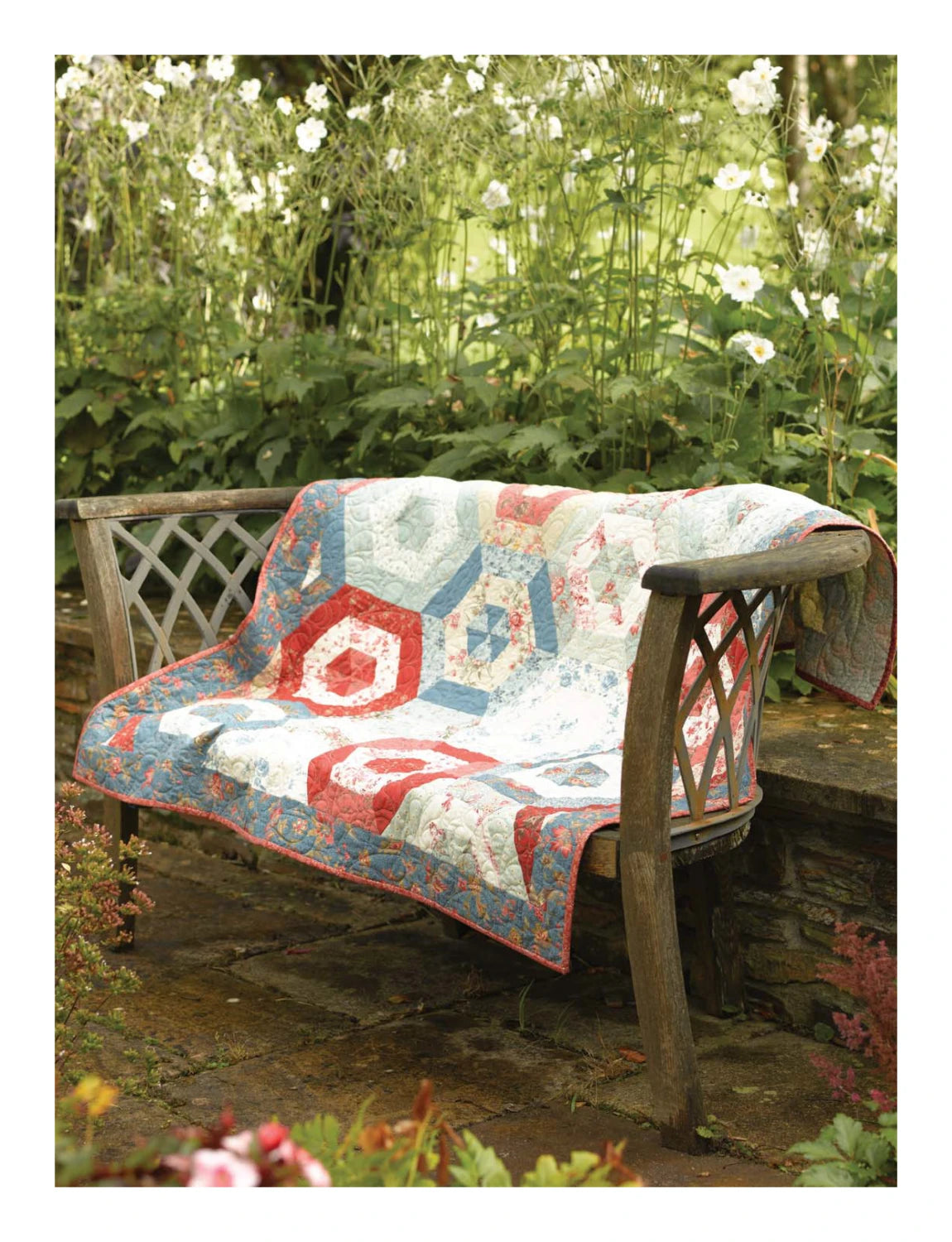 Best of Jelly Roll Quilts Pattern Book by Pam Lintott # DC09711