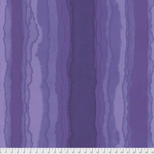QBJX004.IRIS Free Spirit 108 IN BACKING STRATOSPHERE IRIS Purple SOLD BY THE YARD