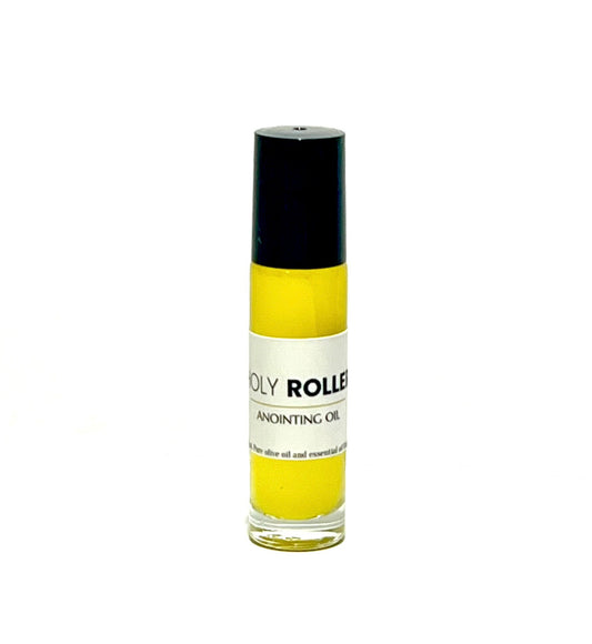 Holy Roller Anointing Oil 10mL